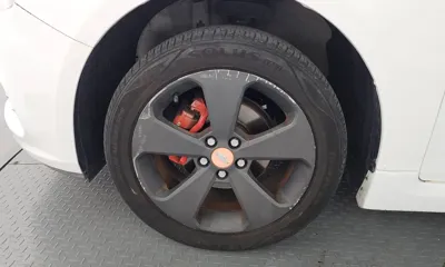 ChevroletGMDaewoo Lacetti 2010, 177421 км, за 656.86 USD