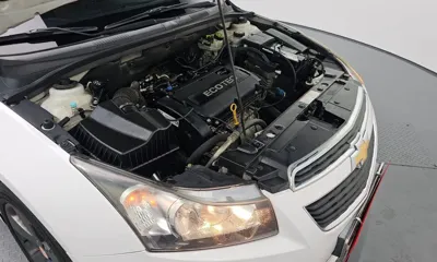 ChevroletGMDaewoo Lacetti 2010, 177421 км, за 656.86 USD - фото 6