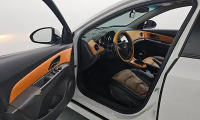 ChevroletGMDaewoo Lacetti 2010, 177421 км, за 656.86 USD - фото 10