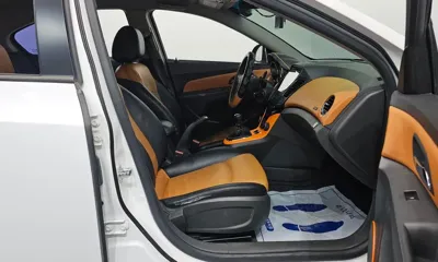 ChevroletGMDaewoo Lacetti 2010, 177421 км, за 656.86 USD - фото 11