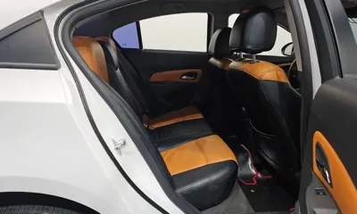 ChevroletGMDaewoo Lacetti 2010, 177421 км, за 656.86 USD - фото 12