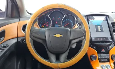 ChevroletGMDaewoo Lacetti 2010, 177421 км, за 656.86 USD - фото 13