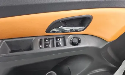 ChevroletGMDaewoo Lacetti 2010, 177421 км, за 656.86 USD - фото 17