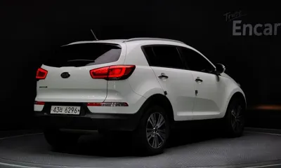 Kia Sportage 2014, 87767 км, за 5583.29 USD