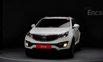 Kia Sportage 2014, 87767 км, за 5583.29 USD