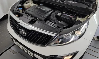 Kia Sportage 2014, 87767 км, за 5583.29 USD - фото 6