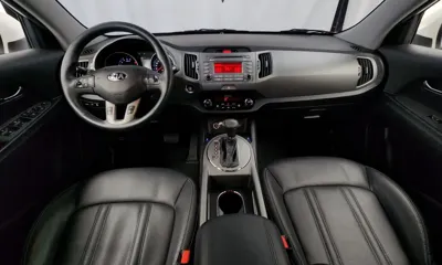 Kia Sportage 2014, 87767 км, за 5583.29 USD - фото 7