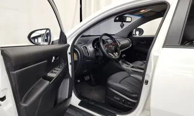 Kia Sportage 2014, 87767 км, за 5583.29 USD - фото 10