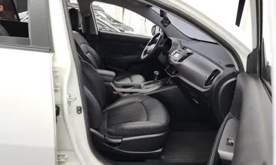 Kia Sportage 2014, 87767 км, за 5583.29 USD - фото 11