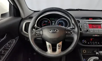 Kia Sportage 2014, 87767 км, за 5583.29 USD - фото 13