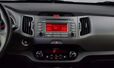 Kia Sportage 2014, 87767 км, за 5583.29 USD - фото 14