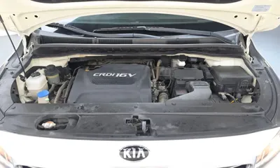 Kia Canival 2016, 161428 км, за 7481.14 USD - фото 6