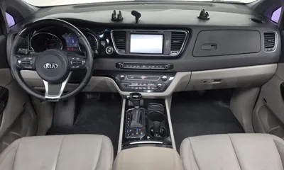 Kia Canival 2016, 161428 км, за 7481.14 USD - фото 7