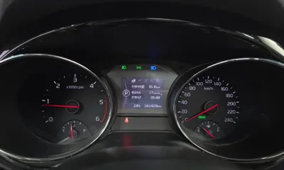 Kia Canival 2016, 161428 км, за 7481.14 USD - фото 8