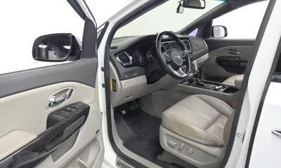 Kia Canival 2016, 161428 км, за 7481.14 USD - фото 10
