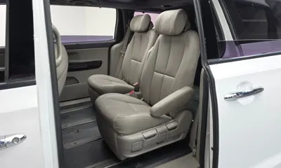 Kia Canival 2016, 161428 км, за 7481.14 USD - фото 11