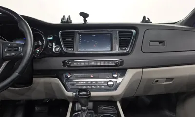 Kia Canival 2016, 161428 км, за 7481.14 USD - фото 14