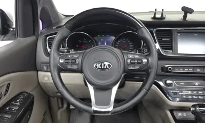 Kia Canival 2016, 161428 км, за 7481.14 USD - фото 15