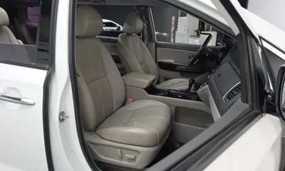 Kia Canival 2016, 161428 км, за 7481.14 USD - фото 26