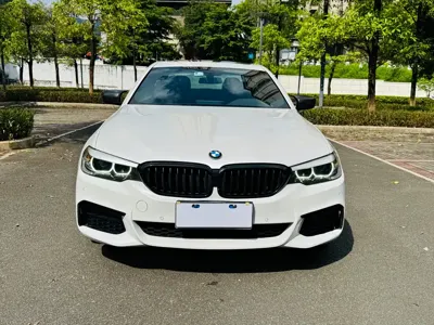BMW 5 Series 2020, 79000 км, за 22101.38 USD