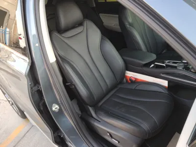 Geely Auto Monjaro L 2023, 63400 км, за 14727 USD - фото 23