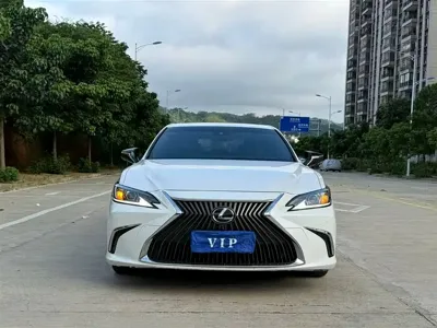 Lexus ES 2020, 80000 км, за 26253.97 USD