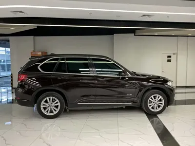 BMW X5 (Import) 2014, 220000 км, за 21777.09 USD