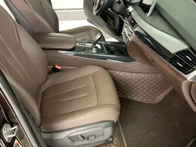 BMW X5 (Import) 2014, 220000 км, за 21838.75 USD - фото 6