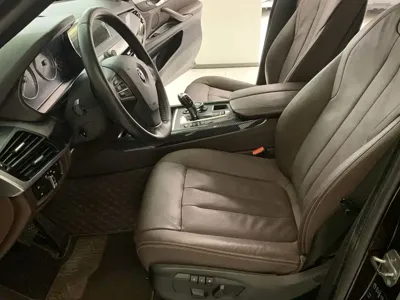 BMW X5 (Import) 2014, 220000 км, за 21838.75 USD - фото 7