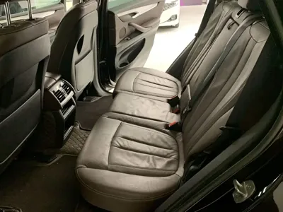 BMW X5 (Import) 2014, 220000 км, за 21838.75 USD - фото 8