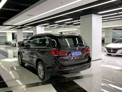BMW X5 (Import) 2014, 220000 км, за 21838.75 USD - фото 9