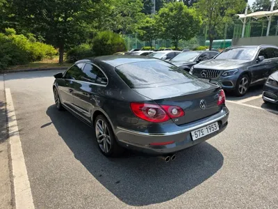 Volkswagen CC 2010, 230000 км, за 1903.64 USD
