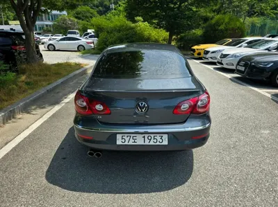 Volkswagen CC 2010, 230000 км, за 1903.64 USD - фото 6