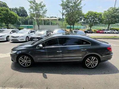 Volkswagen CC 2010, 230000 км, за 1903.64 USD - фото 7