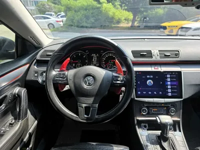 Volkswagen CC 2010, 230000 км, за 1903.64 USD - фото 8