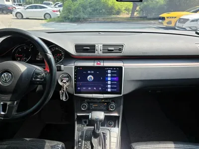 Volkswagen CC 2010, 230000 км, за 1903.64 USD - фото 9