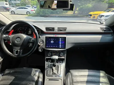 Volkswagen CC 2010, 230000 км, за 1903.64 USD - фото 10