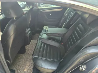 Volkswagen CC 2010, 230000 км, за 1903.64 USD - фото 11