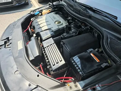 Volkswagen CC 2010, 230000 км, за 1903.64 USD - фото 19
