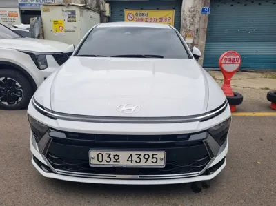 Hyundai Sonata 2025, 18274 км, за 20912.06 USD