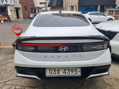 Hyundai Sonata 2025, 18274 км, за 20912.06 USD