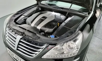 Hyundai Equus 2012, 156826 км, за 2685.57 USD - фото 6