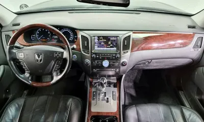 Hyundai Equus 2012, 156826 км, за 2685.57 USD - фото 7