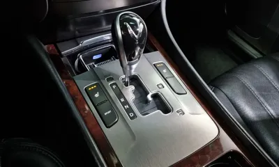 Hyundai Equus 2012, 156826 км, за 2685.57 USD - фото 9