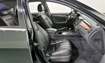 Hyundai Equus 2012, 156826 км, за 2685.57 USD - фото 10