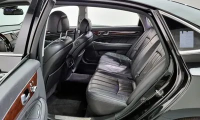 Hyundai Equus 2012, 156826 км, за 2685.57 USD - фото 13