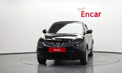 Nissan Juke 2014, 106695 км, за 3966.16 USD