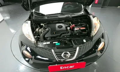 Nissan Juke 2014, 106695 км, за 3966.16 USD - фото 6