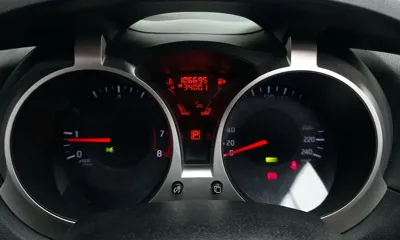 Nissan Juke 2014, 106695 км, за 3966.16 USD - фото 8
