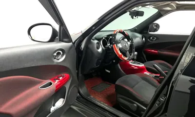 Nissan Juke 2014, 106695 км, за 3966.16 USD - фото 10